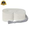Lependor 72 Pack White Paper Eye Masks, Plain Masquerade Mask DIY Blank Masks Decorate for Costume Party, Halloween Party - 72 Packs view 3