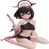 FREEing Blue Archive: Mashiro Shizuyama (Swimsuit Ver.) 1:4 Scale PVC Figure view 1