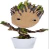 Jada Toys Marvel 4 Inch Groot Figure view 1