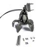 Lesu Metal Timber Grab Pulpwood Grapple Updraded Part with Cylinder Oil Tube for Et35 1/14 Rc Hydraulic Excavator Model view 1