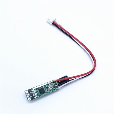 KingVal Replacement Front ESC Board RC Parts Compatible with WLtoys XK X450 RC Airplane Aircraft Fixed Wing RC Glider
