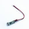 KingVal Replacement Front ESC Board RC Parts Compatible with WLtoys XK X450 RC Airplane Aircraft Fixed Wing RC Glider view 1