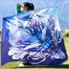 Kites Adult Giant Beach Kite, Very Easy to Fly, Suitable for Children and Adults,for Family Outdoor Games and Activities (Size : 50m+800m line) view 2