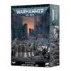 Games Workshop - Warhammer 40,000 - Astra Militarum: Aegis Defence Line view 1