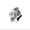 Aluminum 25T Standard Servo Horn for Traxxas 1:10 4WD MAXX 89076-4 / 4WD MAXX with WideMAXX 89086-4/1:8 4WD Maxx Slash 6S 102076-4 Upgrades - Silver view 1