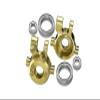Brass Front Steering Blocks Set for Traxxas 1:18 TRX4M Ford Bronco Crawler 97074-1 / TRX4M Land Rover Defender 97054-1 / TRX4M K10 High Trail Crawler 97064-1 Upgrades view 1