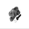 Aluminum 25T Standard Servo Horn for Traxxas 1:10 4WD MAXX 89076-4 / 4WD MAXX with WideMAXX 89086-4/1:8 4WD Maxx Slash 6S 102076-4 Upgrades - Gray Silver view 1
