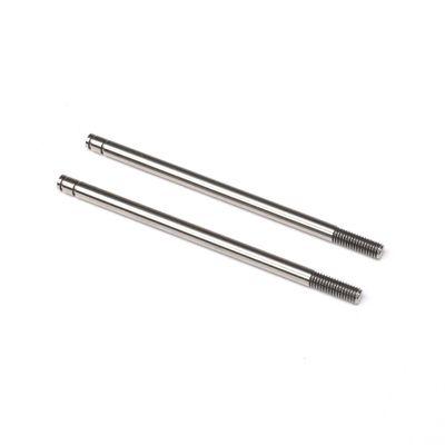 Axial Shock Shaft 3mm x 58mm 2 PRO AXI233035 Elec Car/Truck Replacement Parts