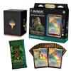 Magic The Gathering The Lord of The Rings: Tales of Middle-Earth Commander Deck 1 + Collector Booster Sample Pack view 1
