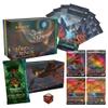 Magic: The Gathering The Lord of The Rings: Tales of Middle-Earth Gift Bundle - 8 Set Boosters, 1 Collector Booster + Accessories view 1