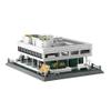 Dragon Blok - Architect - Villa de Savoye - 1223 pcs view 1