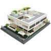 Dragon Blok - Architect - Villa de Savoye - 1223 pcs view 2