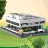 Dragon Blok - Architect - Villa de Savoye - 1223 pcs view 3