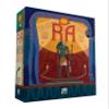 RA Deluxe Edition by 25th Century Games | Ancient Egypt Auction with Set Collection and Sun Token Bidding | Classic Strategy Remastered | 2-5 Players Ages 12+ | 45-60 Minutes view 1