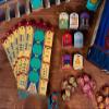 RA Deluxe Edition by 25th Century Games | Ancient Egypt Auction with Set Collection and Sun Token Bidding | Classic Strategy Remastered | 2-5 Players Ages 12+ | 45-60 Minutes view 3