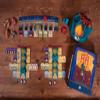 RA Deluxe Edition by 25th Century Games | Ancient Egypt Auction with Set Collection and Sun Token Bidding | Classic Strategy Remastered | 2-5 Players Ages 12+ | 45-60 Minutes view 4