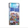 Autobahn Board Game view 2