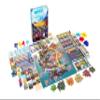 Autobahn Board Game view 3