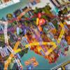 Autobahn Board Game view 4