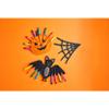 Mud Pie Kids Halloween Crayon Holder, Bat view 3