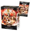 AEW Upper Deck 2022 Trading Cards - (Blaster Box of 8 Packs) view 2