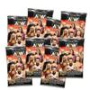 AEW Upper Deck 2022 Trading Cards - (Blaster Box of 8 Packs) view 3