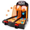 GOODLYSPORTS Mini Basketball, Table Top Games for Kids and Adults, Desktop Games, Desk Toys for Office for Adults, Basketball Gifts for Boys 8-12 view 1