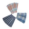 3pcs/lot Doll Clothes for 11.5" Doll Outfits Pleated Skirt Cosplay Students Skirts 1/6 Dolls Accessories (Style D) view 1