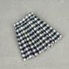 3pcs/lot Doll Clothes for 11.5" Doll Outfits Pleated Skirt Cosplay Students Skirts 1/6 Dolls Accessories (Style D) view 3