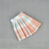 3pcs/lot Doll Clothes for 11.5" Doll Outfits Pleated Skirt Cosplay Students Skirts 1/6 Dolls Accessories (Style D) view 4