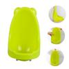1pc Cartoon Frog Hanging Urinal for Boys Boy Girl Pee Trainer Wall-mounted Potty for Easy Potty Training Fun Aiming Design view 2