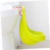 1pc Cartoon Frog Hanging Urinal for Boys Boy Girl Pee Trainer Wall-mounted Potty for Easy Potty Training Fun Aiming Design view 3