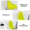 1pc Cartoon Frog Hanging Urinal for Boys Boy Girl Pee Trainer Wall-mounted Potty for Easy Potty Training Fun Aiming Design view 4