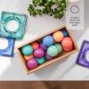 Connetix Pastel Replacement Ball Pack, 16 Pieces view 2