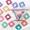Connetix Pastel Replacement Ball Pack, 16 Pieces view 4