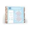 CONNETIX Clear Base Plate Pack, 2 Pieces view 1