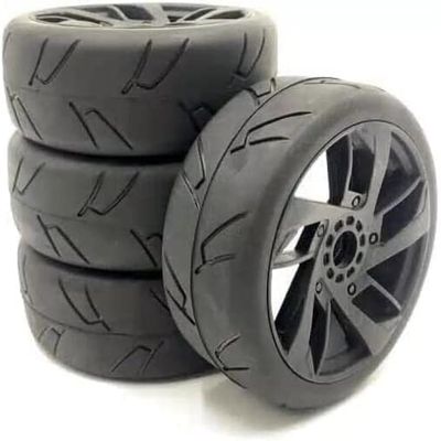 1/7 1/8 Traction Hobby FSR FTX DT GT MJX 7303 C3 Rally On/All Road Race arrma Felony 6s 8s Brushless car Wheels Tires VRX Redcat FS FTX Cen ZD Racing EX07 HB Racing R8 Serpent SRX8 GT