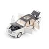 Alloy Collectible Rolls-Royce Phantom Model Toy Car, 1/32 Scale Diecast Car Model Pull Back Vehicles Phantom Toy with Sound & Light, Car Logo Can be Folded view 1