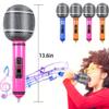 15 PCS Inflatable Guitar Musical Instrument Balloons 70s 80s 90s Party Decoration Photo Props, Waterproof Pool Float Toy for Kids Adults, Carnival Birthday Summer Party Supplies Favors view 3