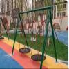 Swings Seats Fun Outdoor Swing, Disc Hanging Chair, Bird's Nest Hanging Chair, Toys for Kids, Rocking Chair, Amusement Park Equipment Play Set Swings (Size : 60cm) view 4