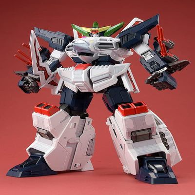 AMAKUNI, King Jader, Brave King Gaogaiger, Hobby Japan