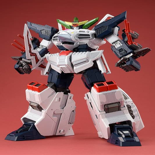 AMAKUNI, King Jader, Brave King Gaogaiger, Hobby Japan