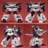 AMAKUNI, King Jader, Brave King Gaogaiger, Hobby Japan view 2