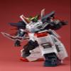 AMAKUNI, King Jader, Brave King Gaogaiger, Hobby Japan view 3