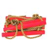 6.5 ft. Climbing, Outdoor Plastic SiX Section Children Kids Rope Ladder for - Swing Set Toy Exercise Equipment (Red) Accessories Playground Hanging Tree Boys Equipment(red) view 4