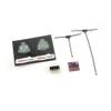 HAPPYMODEL ExpressLRS ELRS EPW6 TCXO Receiver 2-4G 6CH PWM for Fixed-Wing RC Drone Quadcopter Parts view 1