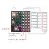 HAPPYMODEL ExpressLRS ELRS EPW6 TCXO Receiver 2-4G 6CH PWM for Fixed-Wing RC Drone Quadcopter Parts view 2