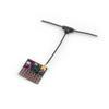 HAPPYMODEL ExpressLRS ELRS EPW6 TCXO Receiver 2-4G 6CH PWM for Fixed-Wing RC Drone Quadcopter Parts view 4