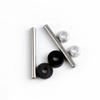 KingVal Replacement Horizontal Shaft RC Parts Compatible with WLtoys XK V911S V988 V930 K127 RC Helicopter view 1
