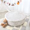 STARBOLO Ball Pit Balls - 2.75inches - Crush Proof Plastic Children's Toy Balls Macaron Ocean Ball for Birthday Party Games Pool (Transparent, 50 Pcs). view 4